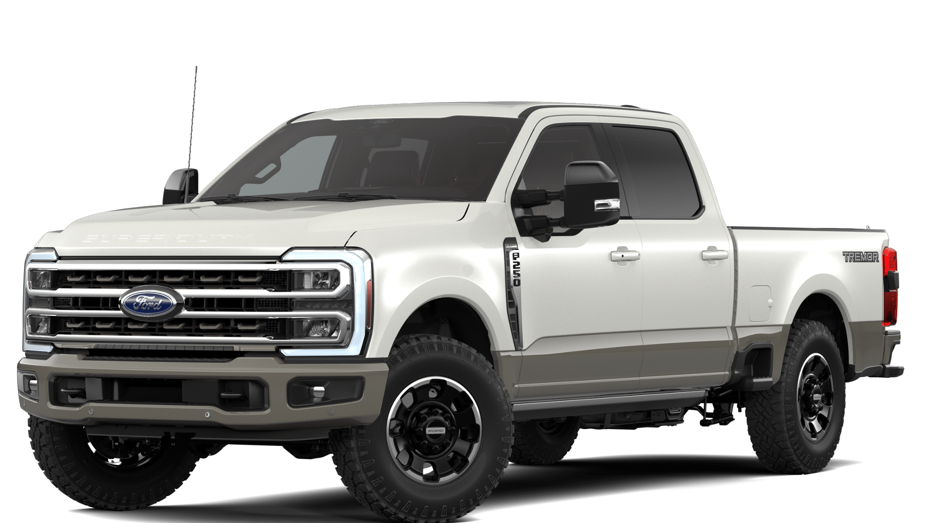 2026 Ford Super Duty® External Image 1